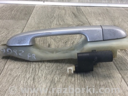 ФОТО Ручка двери для KIA Forte TD (08-13) Киев
