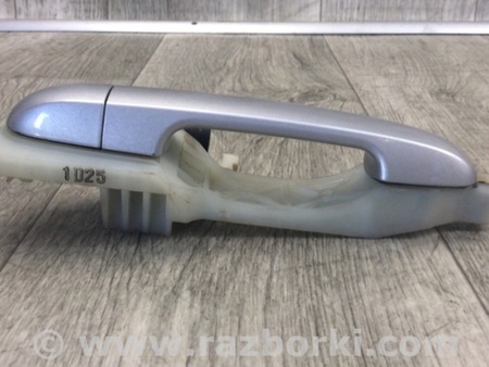 ФОТО Ручка двери для KIA Forte TD (08-13) Киев
