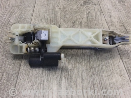 ФОТО Ручка двери для KIA Forte TD (08-13) Киев