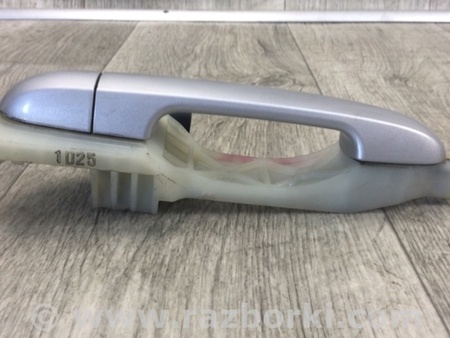 ФОТО Ручка двери для KIA Forte TD (08-13) Киев