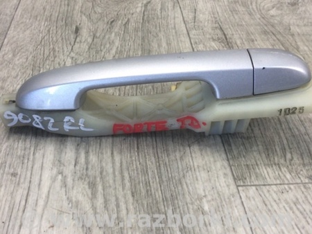 ФОТО Ручка двери для KIA Forte TD (08-13) Киев