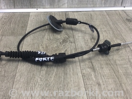 ФОТО Трос переключения АКПП для KIA Forte TD (08-13) Киев