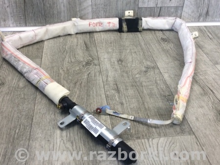 ФОТО AirBag шторка для KIA Forte TD (08-13) Киев