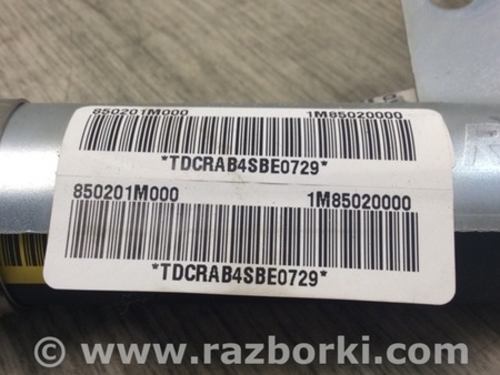 ФОТО AirBag шторка для KIA Forte TD (08-13) Киев