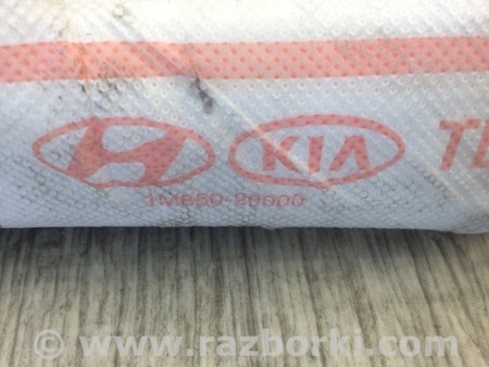 ФОТО AirBag шторка для KIA Forte TD (08-13) Киев