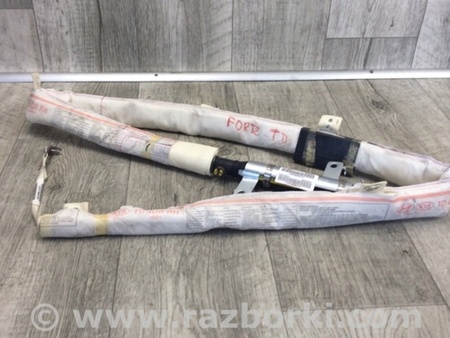 ФОТО AirBag шторка для KIA Forte TD (08-13) Киев