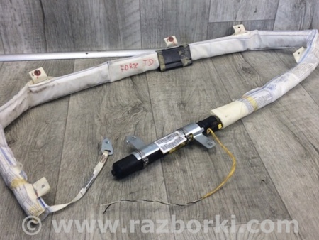 ФОТО AirBag шторка для KIA Forte TD (08-13) Киев