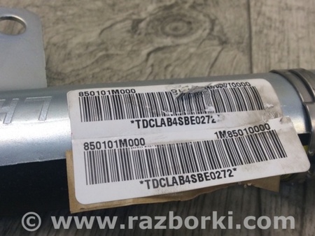 ФОТО AirBag шторка для KIA Forte TD (08-13) Киев