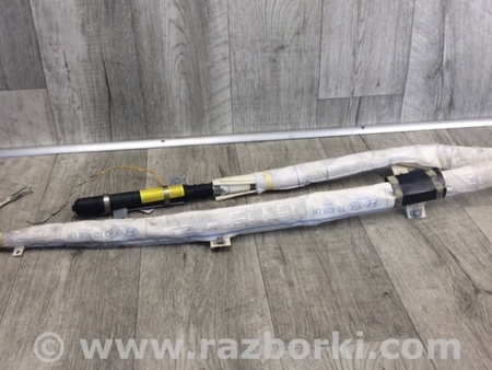ФОТО AirBag шторка для KIA Forte TD (08-13) Киев