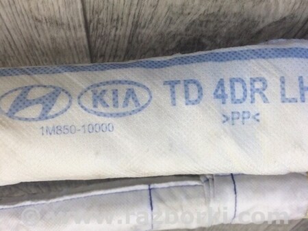 ФОТО AirBag шторка для KIA Forte TD (08-13) Киев