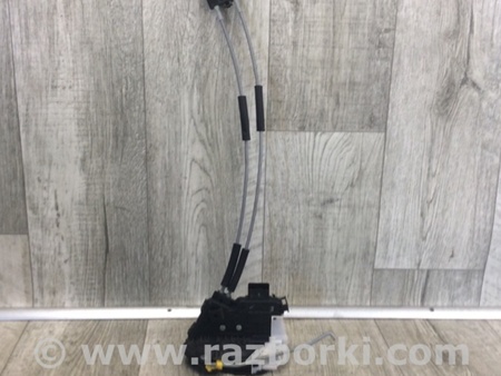 ФОТО Замок двери для KIA Forte TD (08-13) Киев