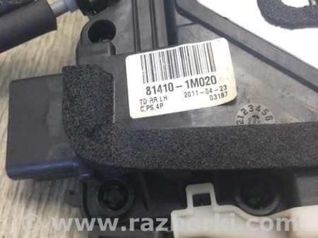 ФОТО Замок двери для KIA Forte TD (08-13) Киев