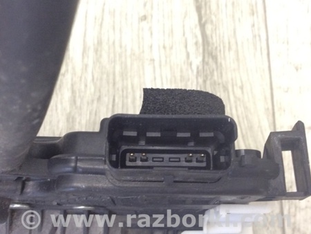ФОТО Замок двери для KIA Forte TD (08-13) Киев