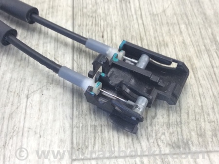 ФОТО Замок двери для KIA Forte TD (08-13) Киев