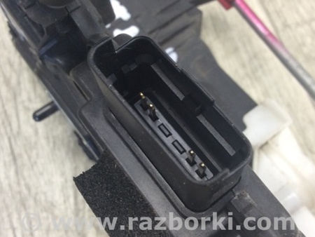 ФОТО Замок двери для KIA Forte TD (08-13) Киев