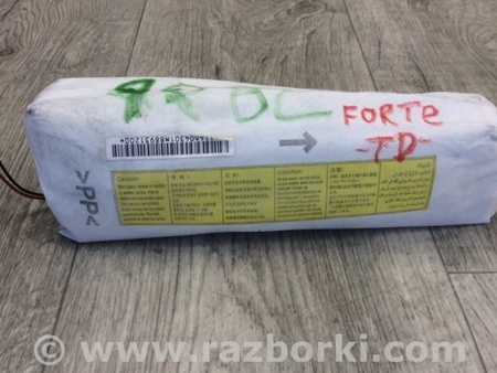 ФОТО Airbag сидения для KIA Forte TD (08-13) Киев