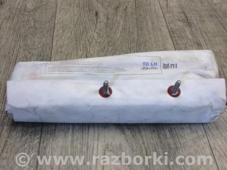 ФОТО Airbag сидения для KIA Forte TD (08-13) Киев