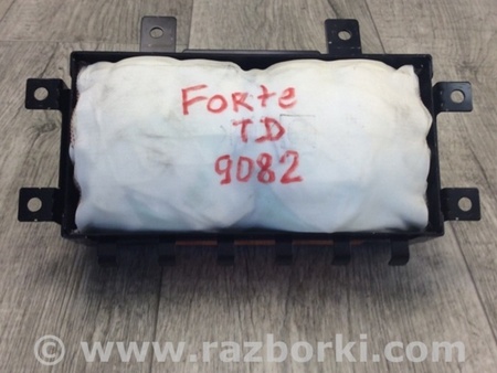ФОТО Airbag подушка пассажира для KIA Forte TD (08-13) Киев