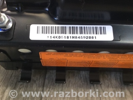 ФОТО Airbag подушка пассажира для KIA Forte TD (08-13) Киев