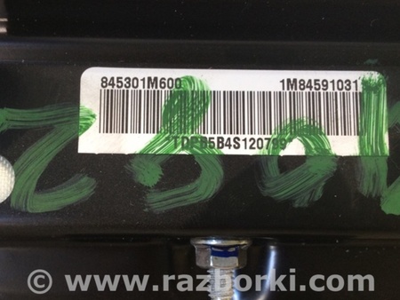 ФОТО Airbag подушка пассажира для KIA Forte TD (08-13) Киев
