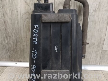 ФОТО Абсорбер для KIA Forte TD (08-13) Киев