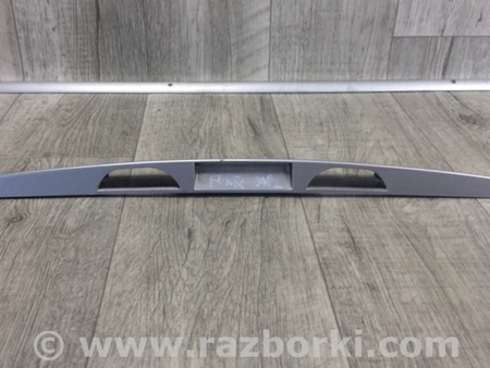 ФОТО Подсветка номера для KIA Forte TD (08-13) Киев