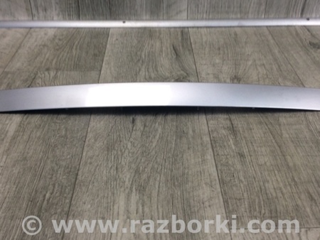 ФОТО Подсветка номера для KIA Forte TD (08-13) Киев