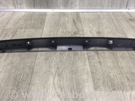 ФОТО Подсветка номера для KIA Forte TD (08-13) Киев
