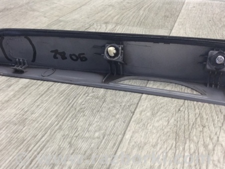 ФОТО Подсветка номера для KIA Forte TD (08-13) Киев