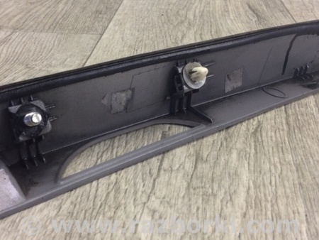 ФОТО Подсветка номера для KIA Forte TD (08-13) Киев