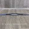 Подсветка номера KIA Forte TD (08-13)