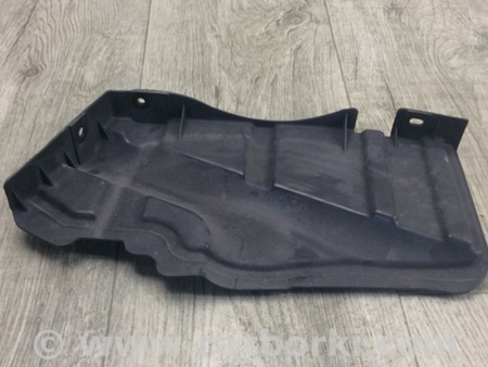 ФОТО Защита двигателя для KIA Forte TD (08-13) Киев