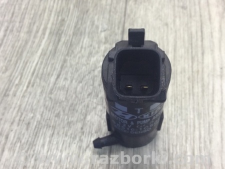 ФОТО Насос бачка стеклоомывателя для KIA Forte TD (08-13) Киев