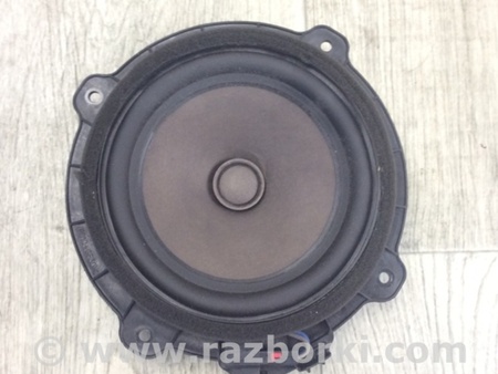 ФОТО Динамики для KIA Forte TD (08-13) Киев