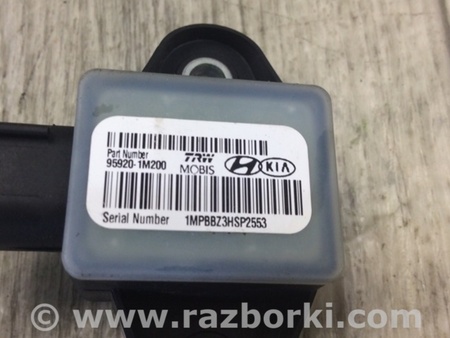 ФОТО Датчик удара для KIA Forte TD (08-13) Киев