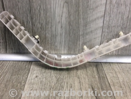 ФОТО Кронштейн бампера для KIA Forte TD (08-13) Киев