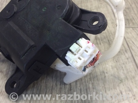 ФОТО Моторчик заслонки печки для KIA Forte TD (08-13) Киев
