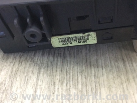 ФОТО Блок управления стеклоподъемником для KIA Forte TD (08-13) Киев