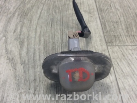 ФОТО Подсветка номера для KIA Forte TD (08-13) Киев