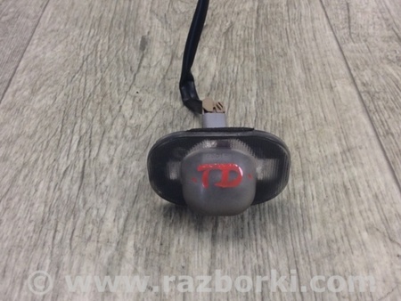 ФОТО Подсветка номера для KIA Forte TD (08-13) Киев