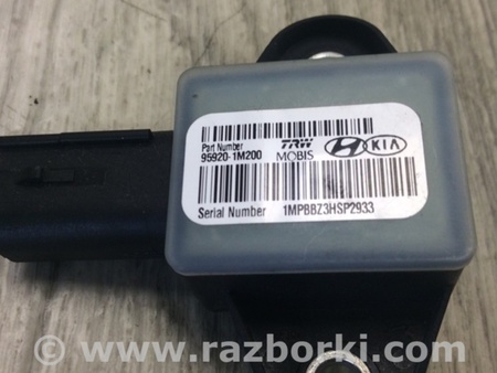 ФОТО Датчик удара для KIA Forte TD (08-13) Киев