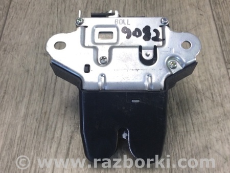 ФОТО Замок крышки багажника для KIA Forte TD (08-13) Киев