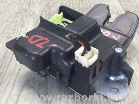ФОТО Замок крышки багажника для KIA Forte TD (08-13) Киев