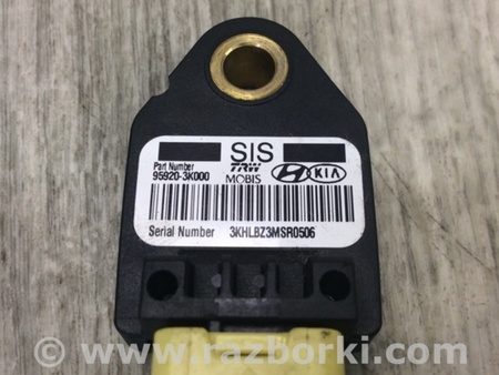 ФОТО Датчик удара для KIA Forte TD (08-13) Киев