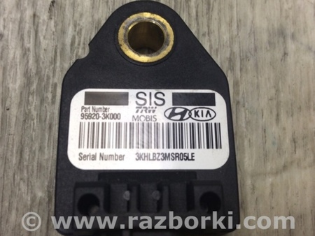 ФОТО Датчик удара для KIA Forte TD (08-13) Киев