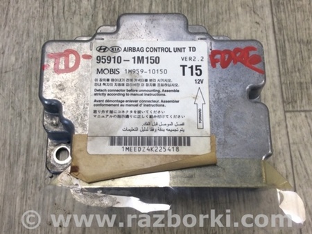 ФОТО Блок управления AIRBAG для KIA Forte TD (08-13) Киев