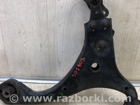ФОТО Рычаг передний нижний для KIA Forte TD (08-13) Киев