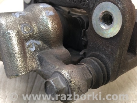 ФОТО Суппорт для KIA Forte TD (08-13) Киев