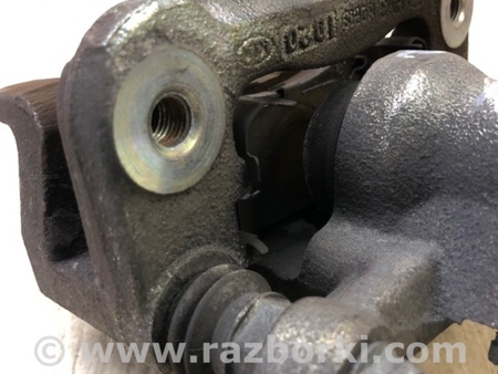 ФОТО Суппорт для KIA Forte TD (08-13) Киев