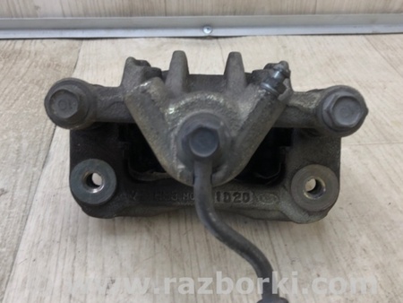ФОТО Суппорт для KIA Forte TD (08-13) Киев